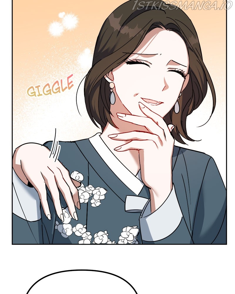 A Prenuptial Contract Chapter 22 - page 84