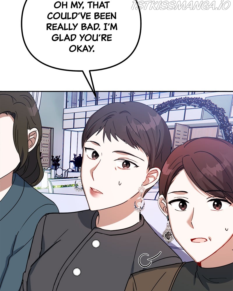A Prenuptial Contract Chapter 22 - page 85