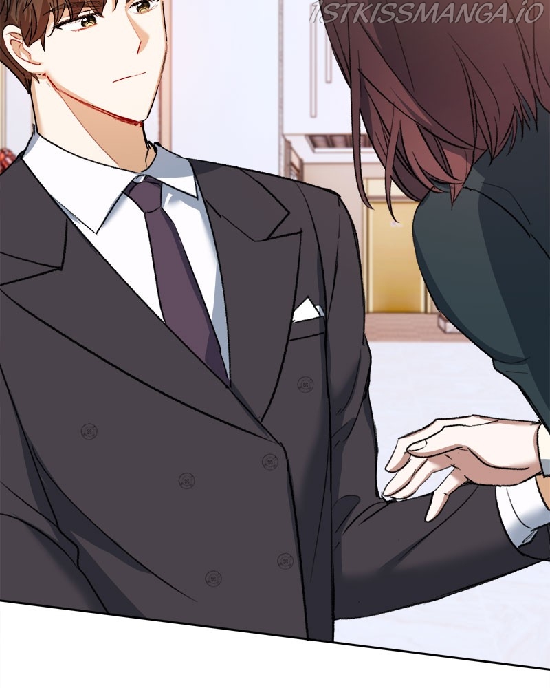 A Prenuptial Contract Chapter 22 - page 9