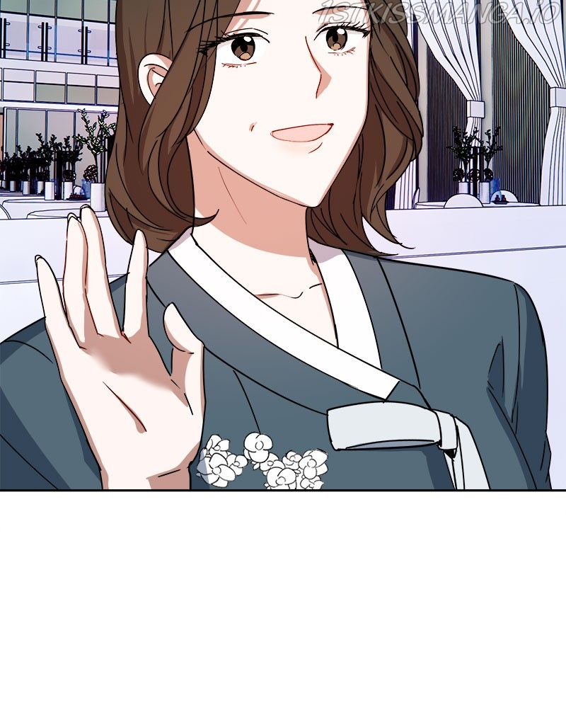A Prenuptial Contract Chapter 22 - page 90