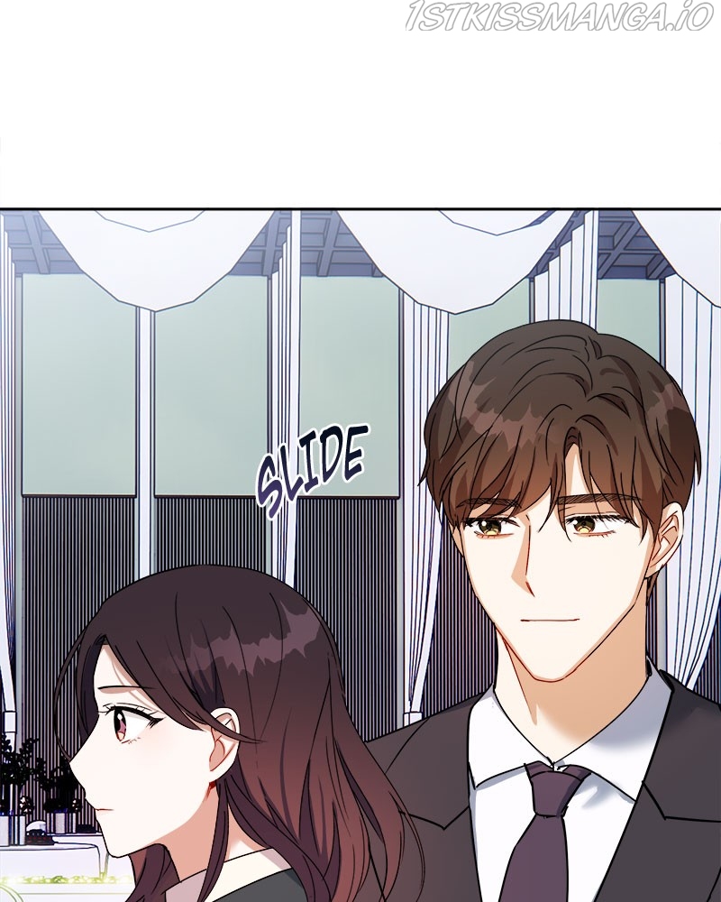A Prenuptial Contract Chapter 22 - page 91