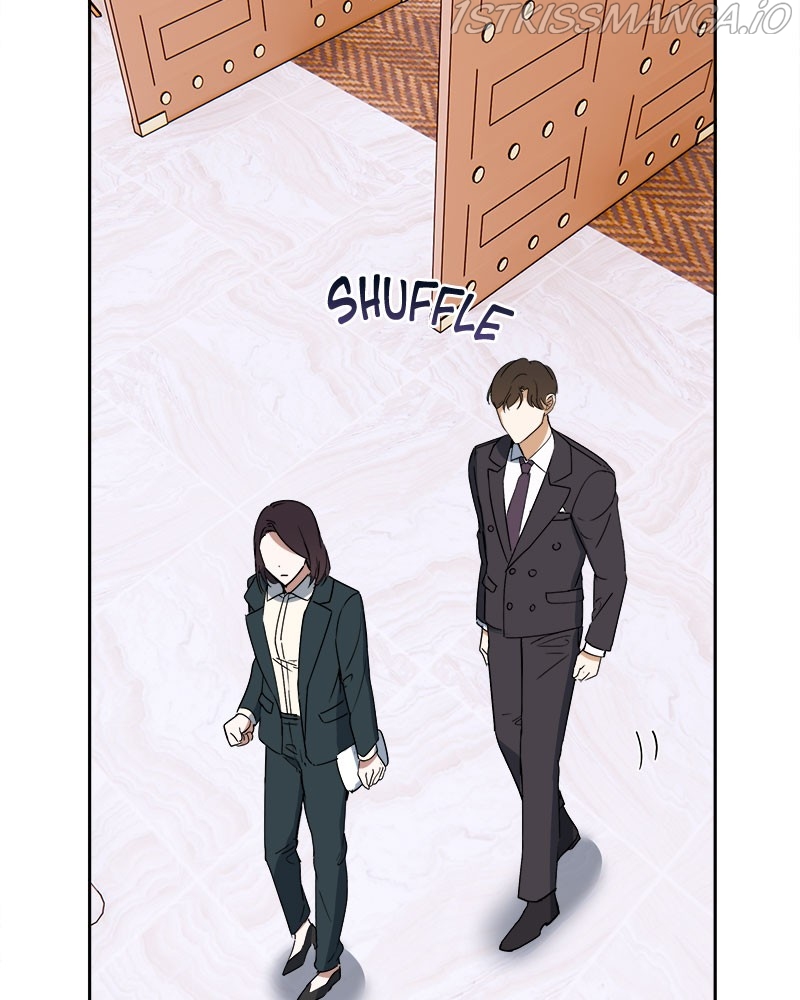 A Prenuptial Contract Chapter 22 - page 93