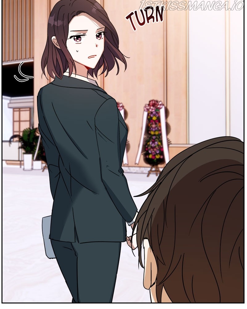 A Prenuptial Contract Chapter 22 - page 95