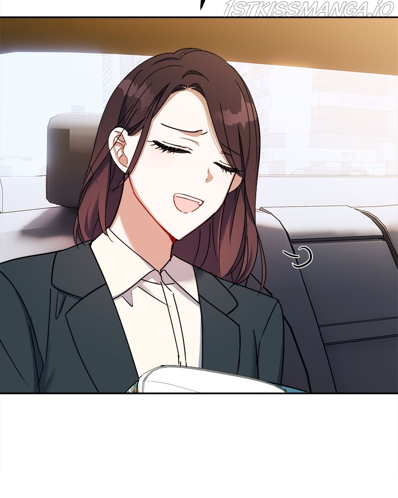 A Prenuptial Contract Chapter 23 - page 10