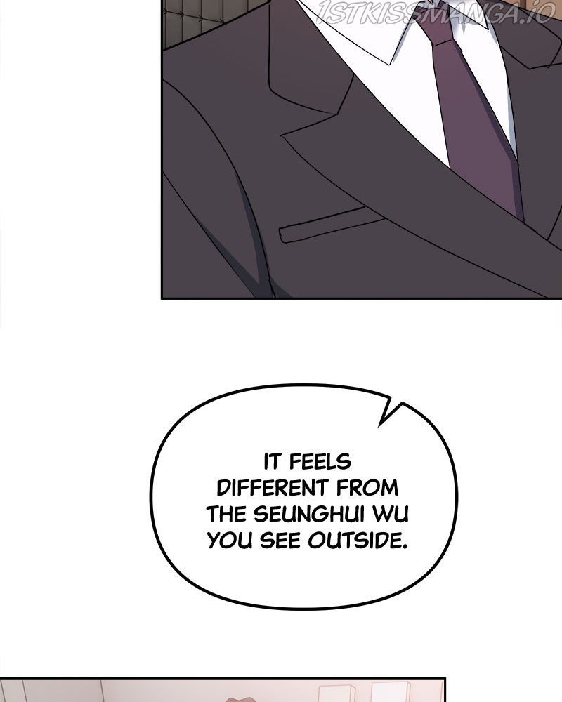 A Prenuptial Contract Chapter 23 - page 100