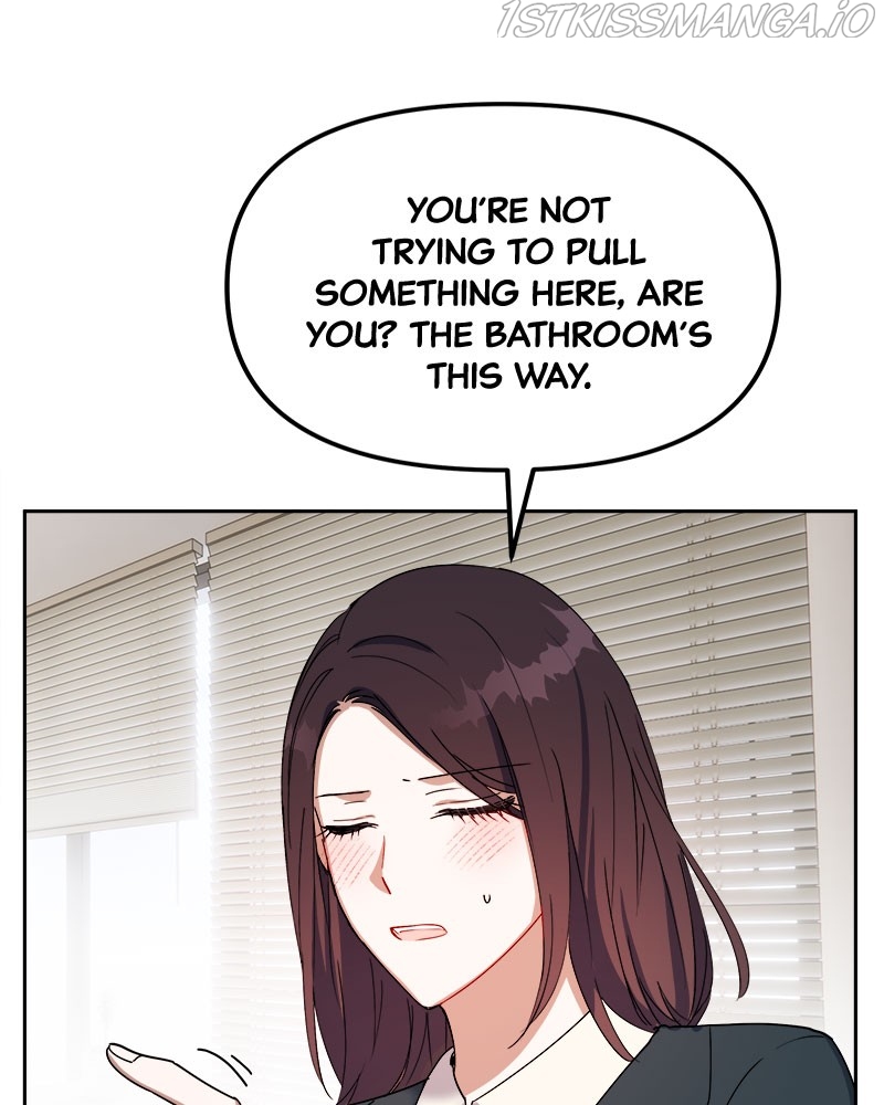 A Prenuptial Contract Chapter 23 - page 103