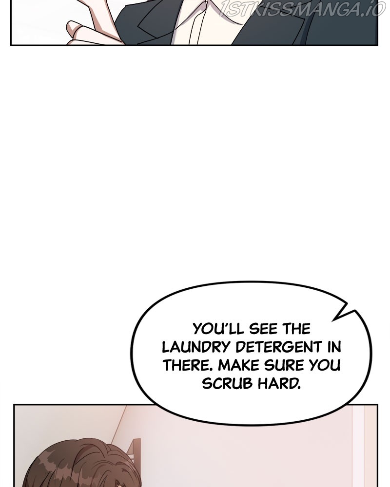 A Prenuptial Contract Chapter 23 - page 104