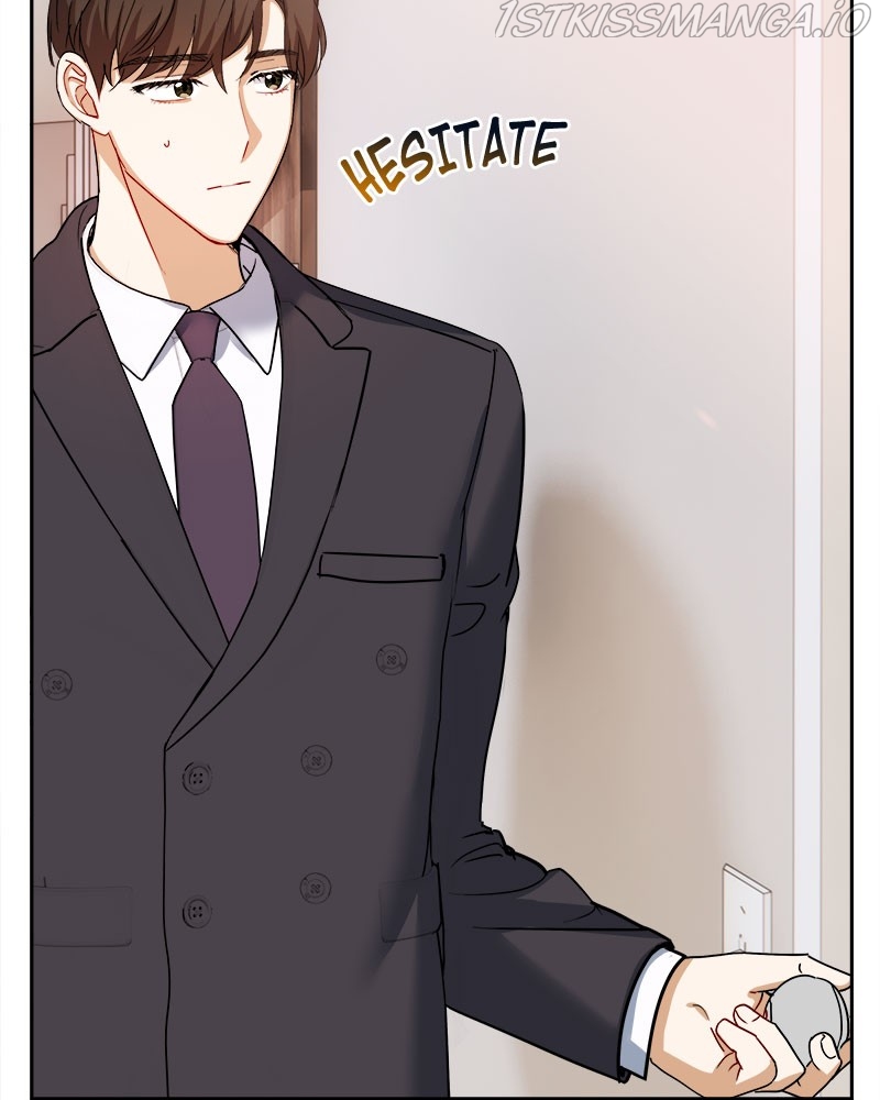 A Prenuptial Contract Chapter 23 - page 105
