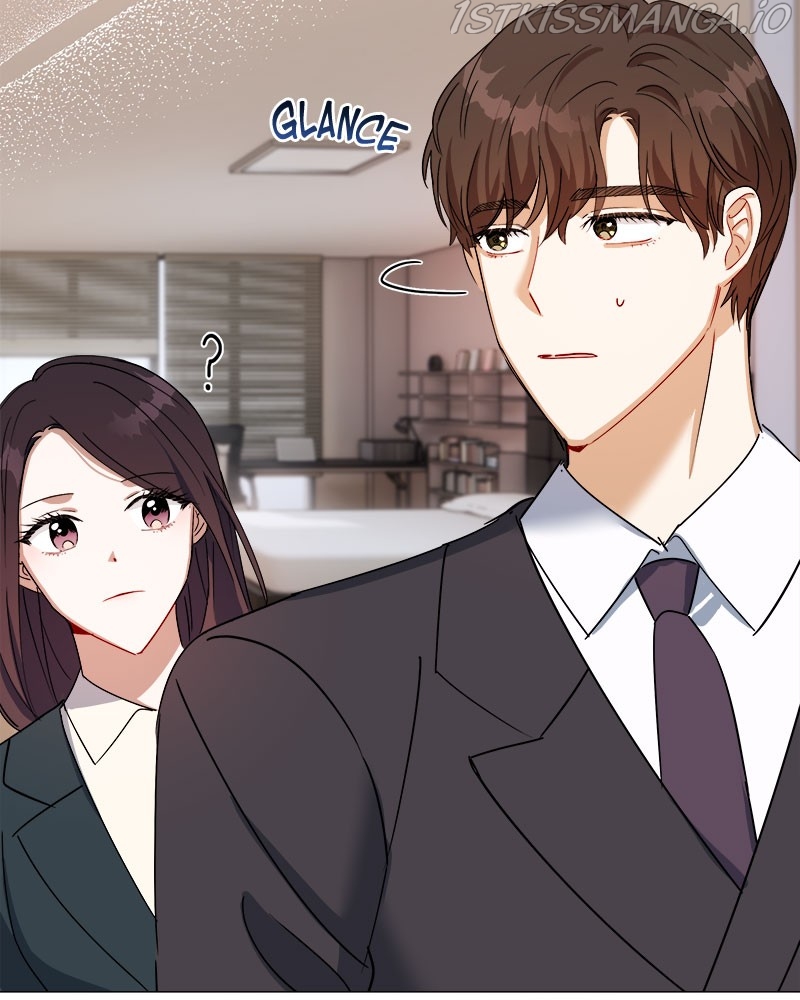 A Prenuptial Contract Chapter 23 - page 107