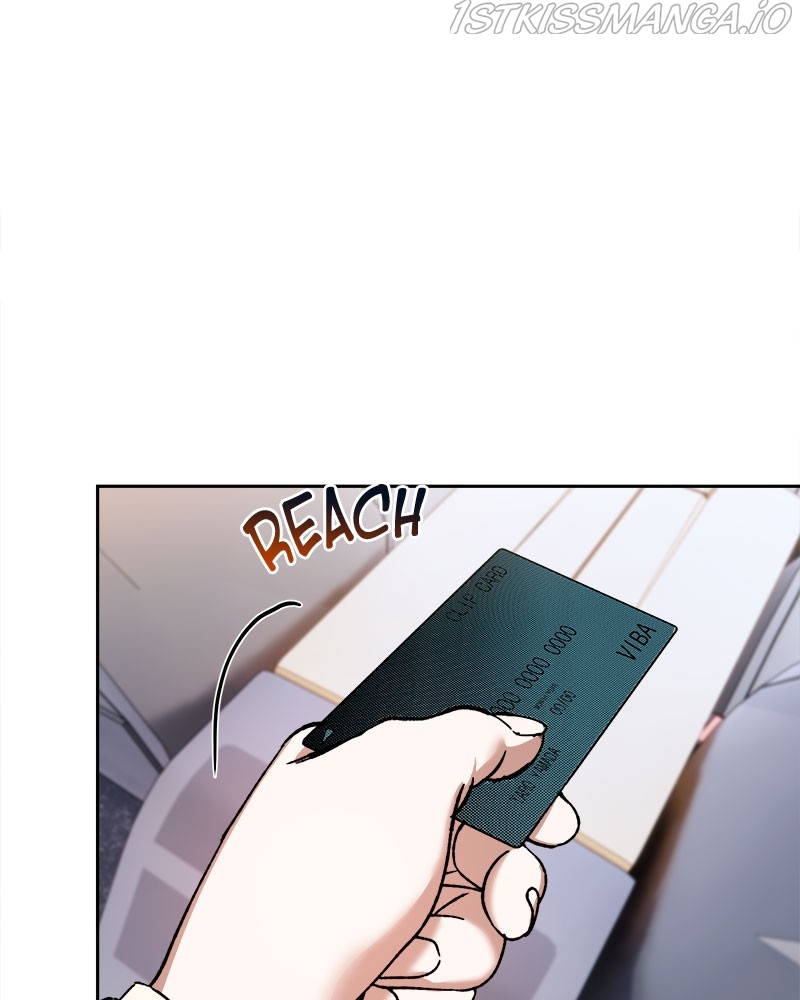 A Prenuptial Contract Chapter 23 - page 11