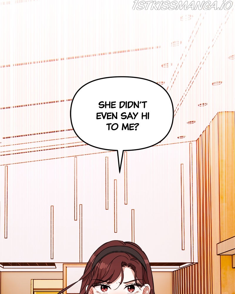 A Prenuptial Contract Chapter 23 - page 110
