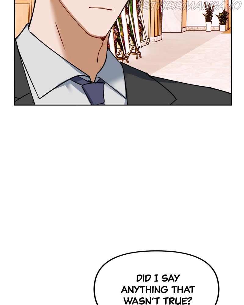 A Prenuptial Contract Chapter 23 - page 113