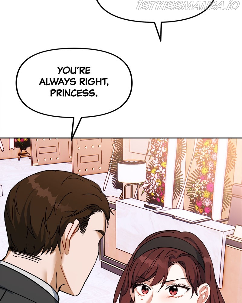 A Prenuptial Contract Chapter 23 - page 114