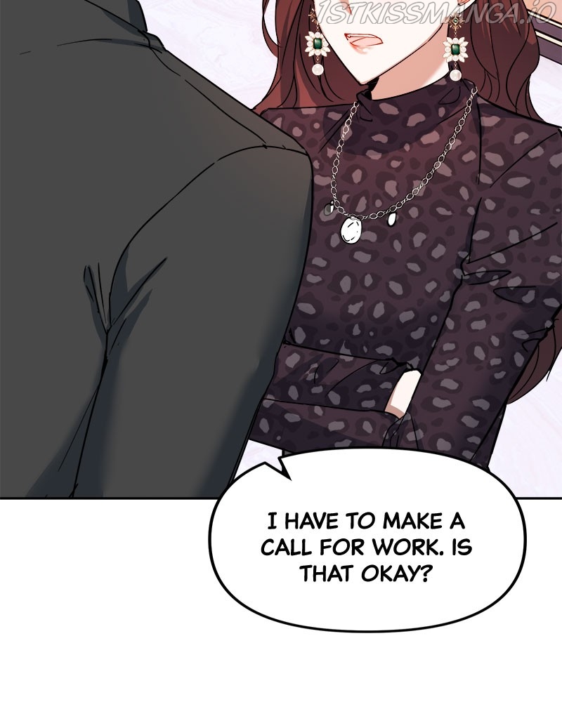 A Prenuptial Contract Chapter 23 - page 115