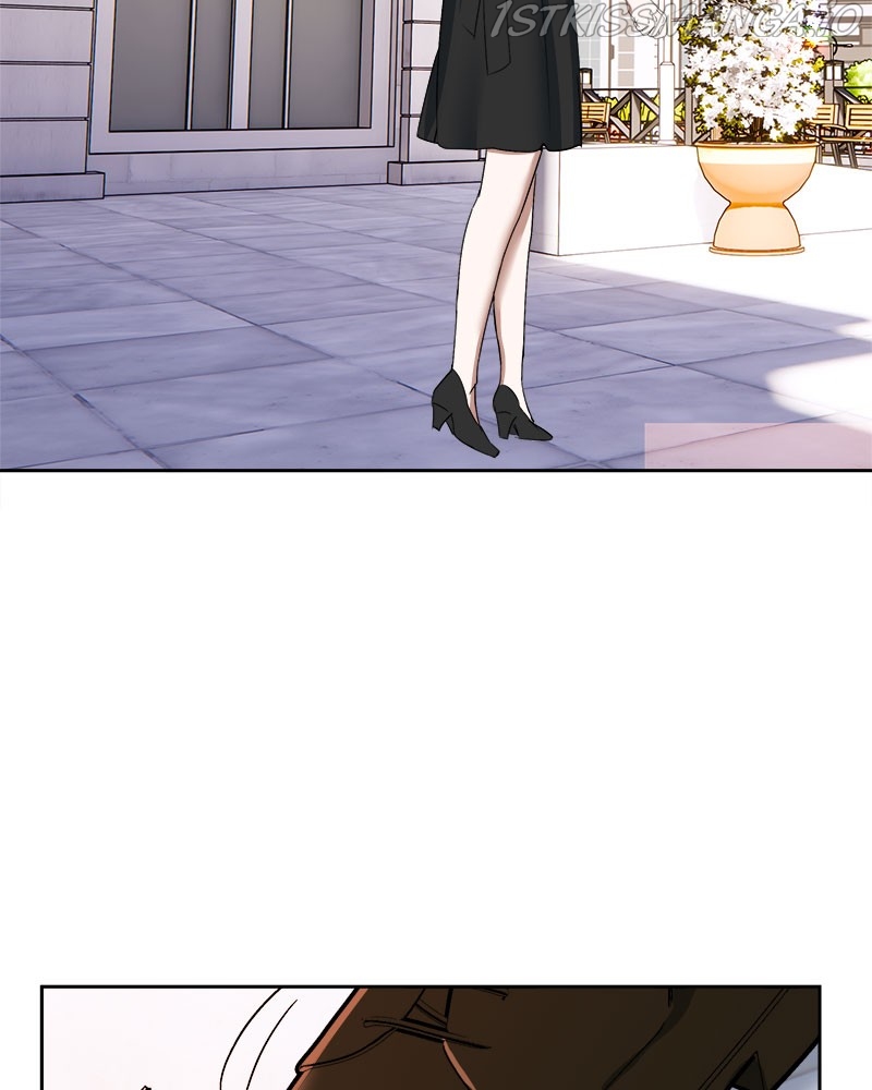 A Prenuptial Contract Chapter 23 - page 120