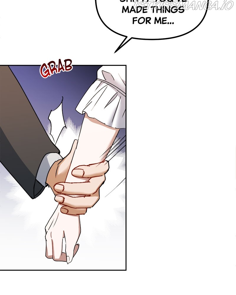 A Prenuptial Contract Chapter 23 - page 122