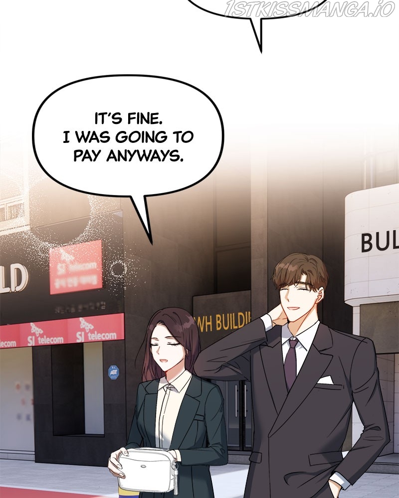 A Prenuptial Contract Chapter 23 - page 13