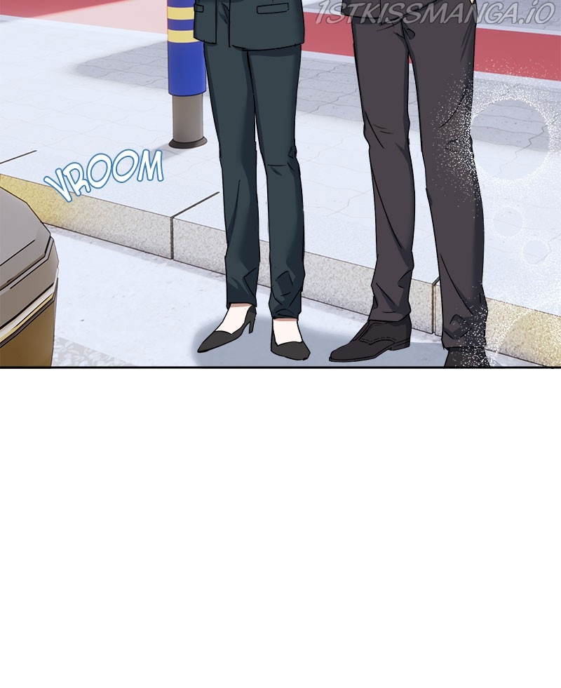 A Prenuptial Contract Chapter 23 - page 14