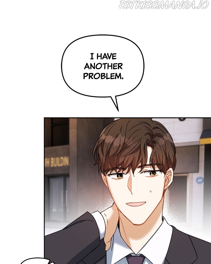 A Prenuptial Contract Chapter 23 - page 15