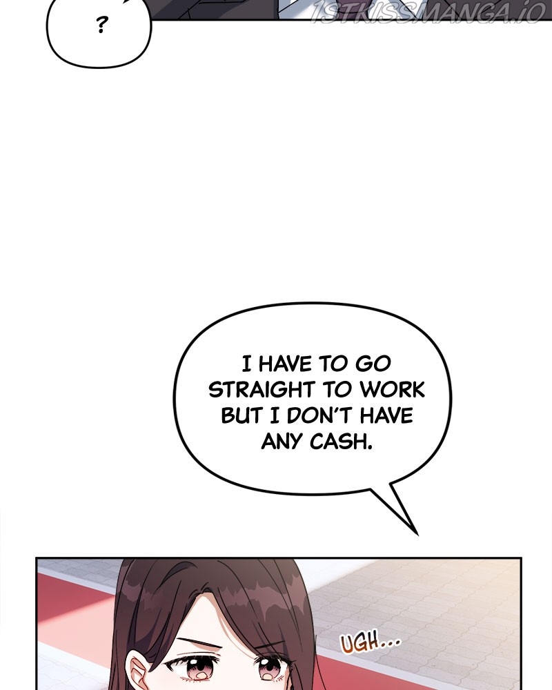 A Prenuptial Contract Chapter 23 - page 16