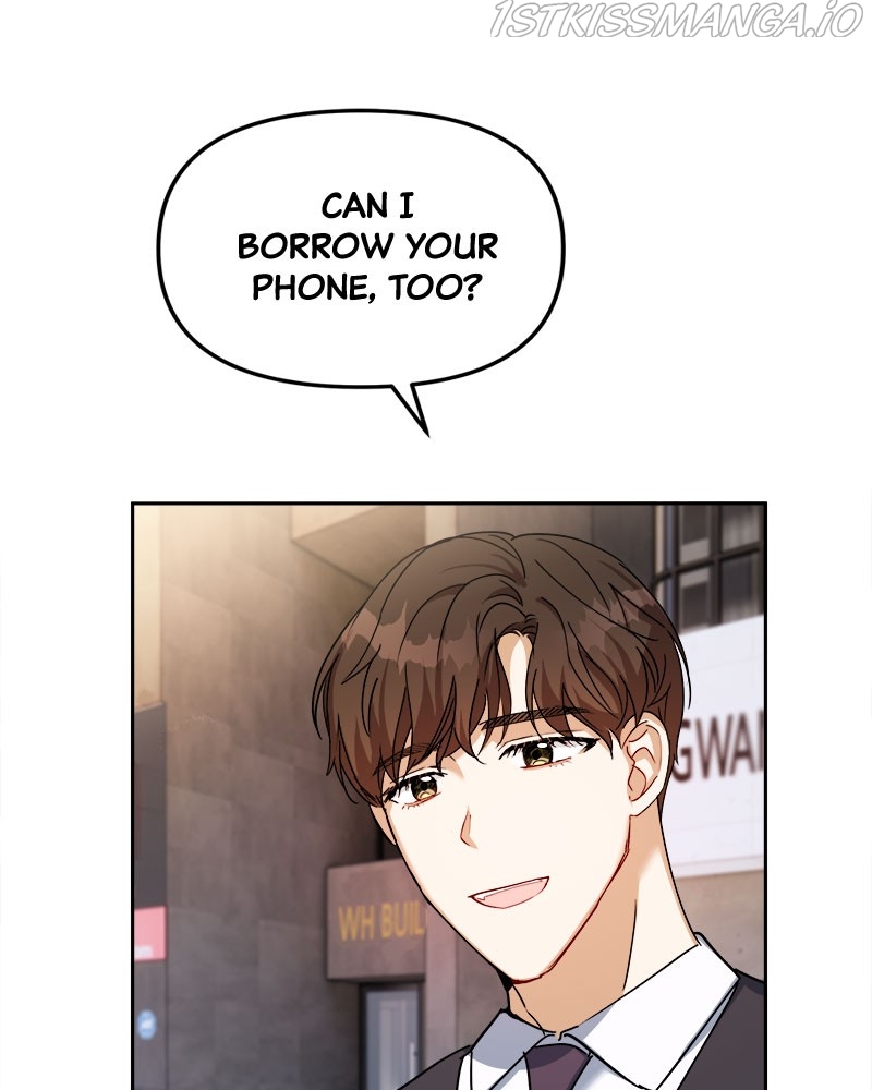 A Prenuptial Contract Chapter 23 - page 19