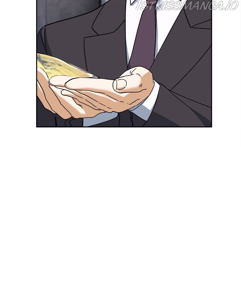 A Prenuptial Contract Chapter 23 - page 20