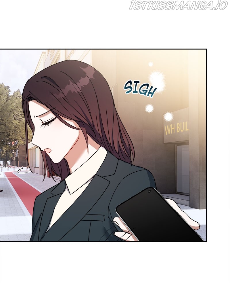 A Prenuptial Contract Chapter 23 - page 21