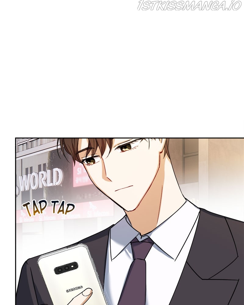 A Prenuptial Contract Chapter 23 - page 22