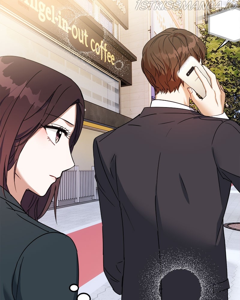 A Prenuptial Contract Chapter 23 - page 24