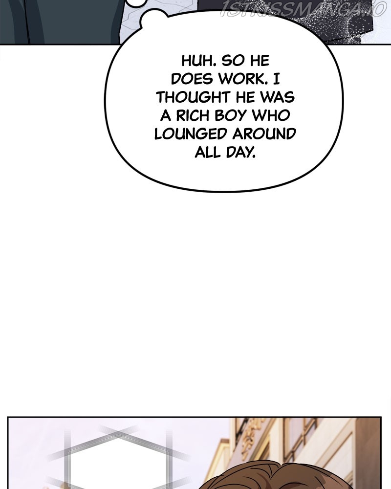 A Prenuptial Contract Chapter 23 - page 25