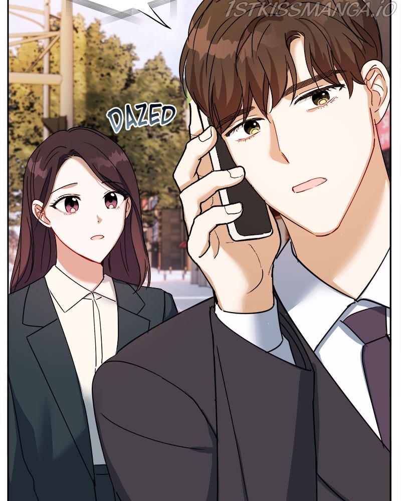 A Prenuptial Contract Chapter 23 - page 26
