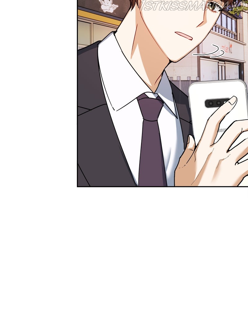 A Prenuptial Contract Chapter 23 - page 28