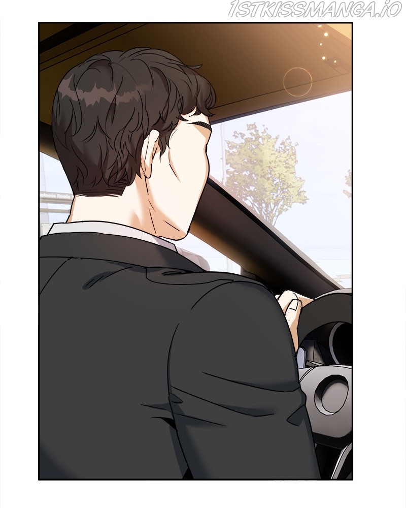 A Prenuptial Contract Chapter 23 - page 3