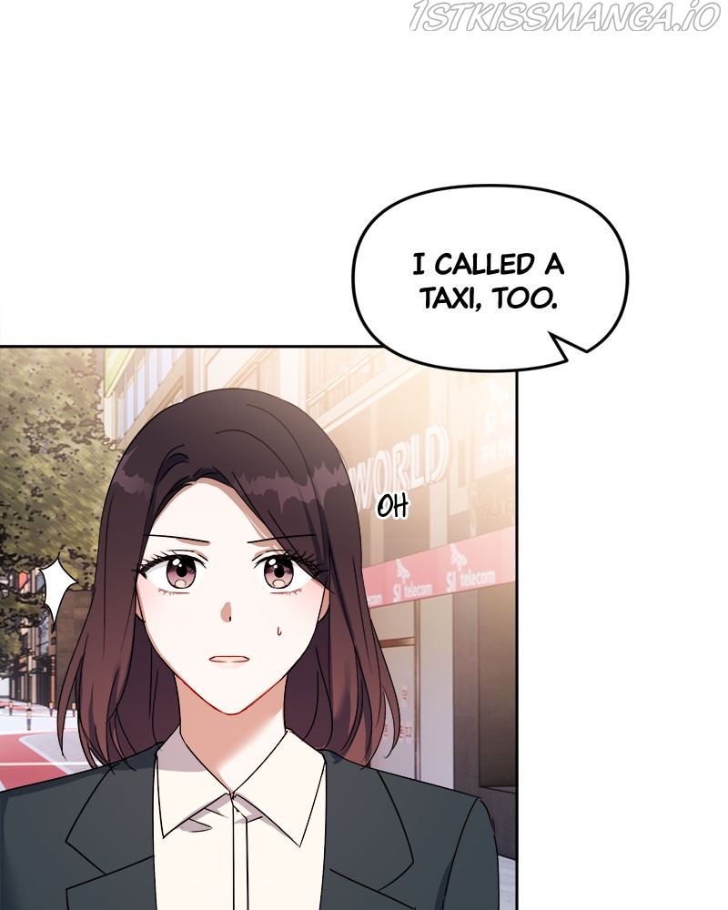 A Prenuptial Contract Chapter 23 - page 30