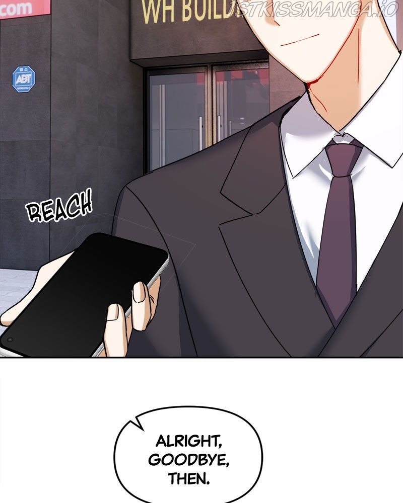 A Prenuptial Contract Chapter 23 - page 32