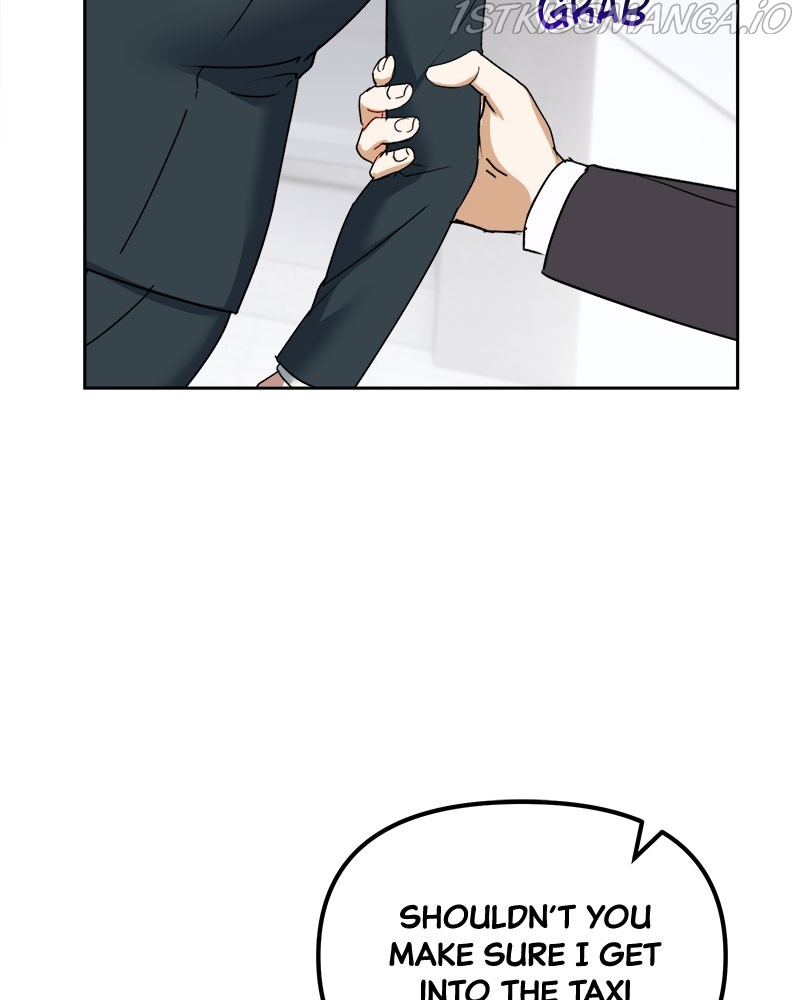 A Prenuptial Contract Chapter 23 - page 34