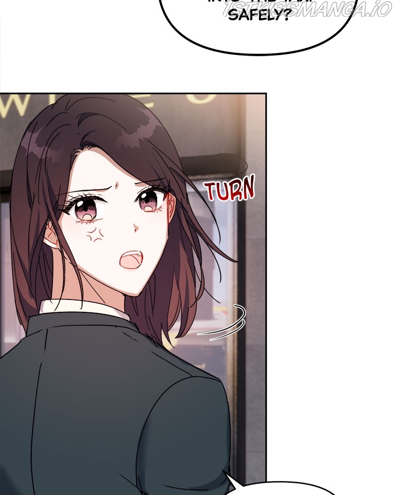 A Prenuptial Contract Chapter 23 - page 35