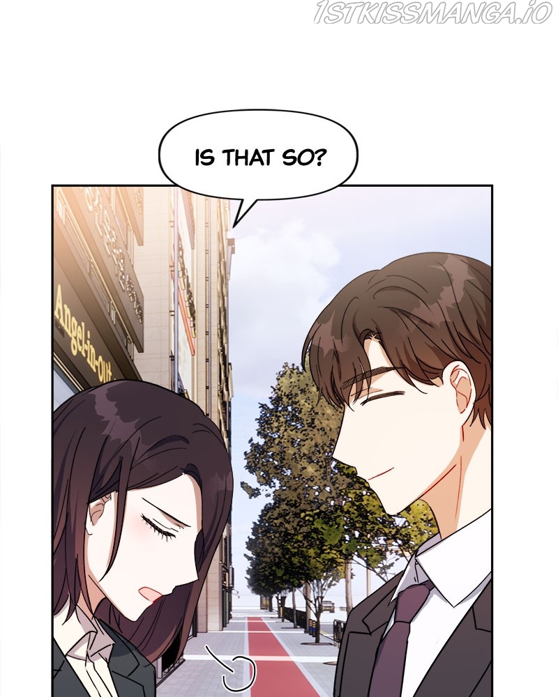 A Prenuptial Contract Chapter 23 - page 38