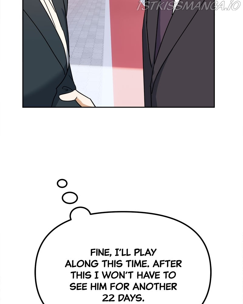 A Prenuptial Contract Chapter 23 - page 39