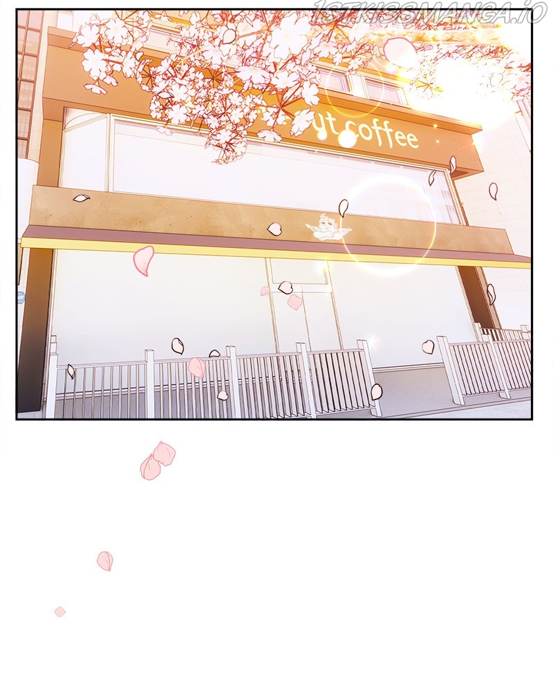 A Prenuptial Contract Chapter 23 - page 44