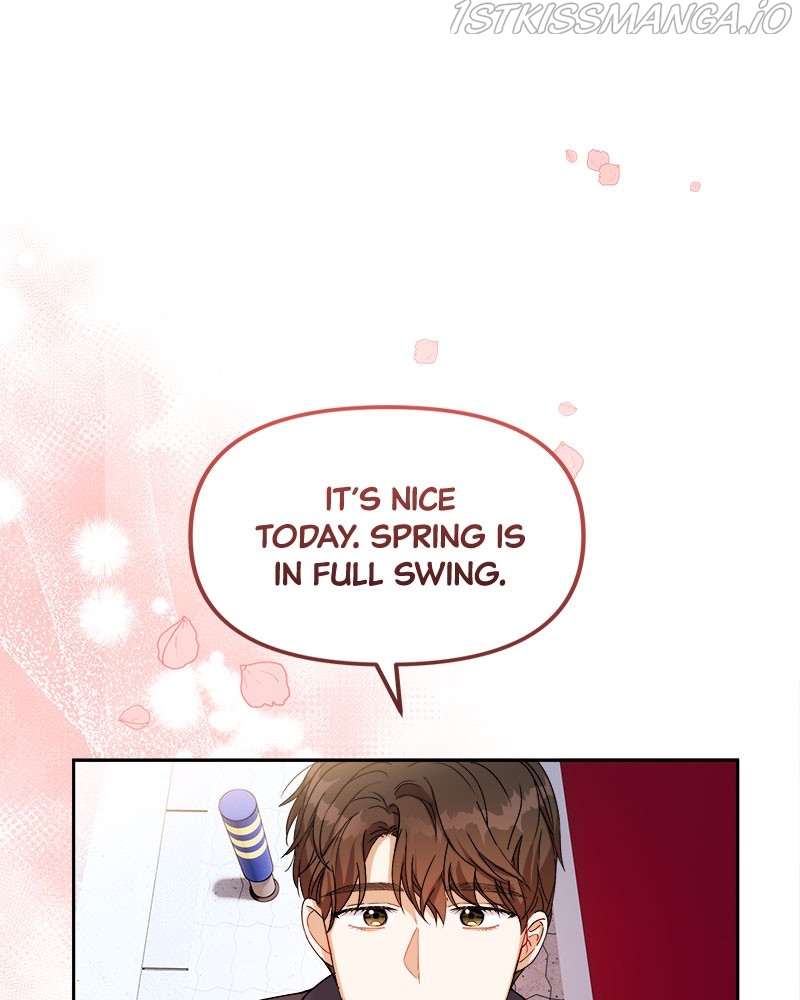 A Prenuptial Contract Chapter 23 - page 45