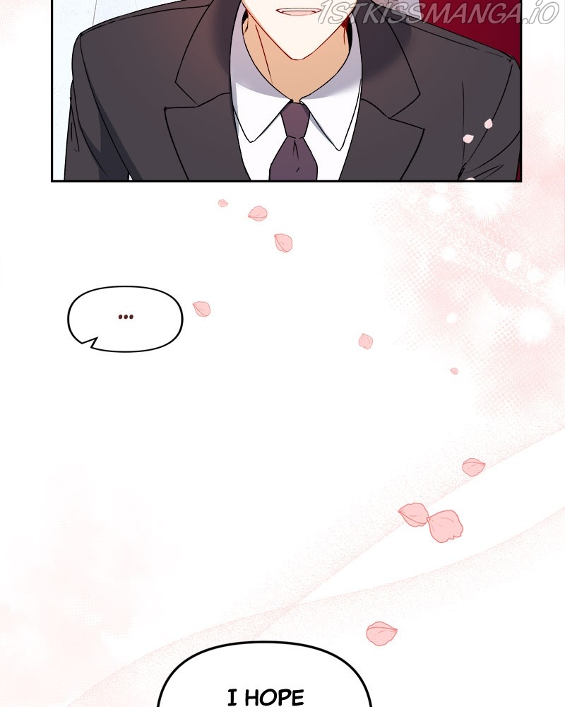 A Prenuptial Contract Chapter 23 - page 46