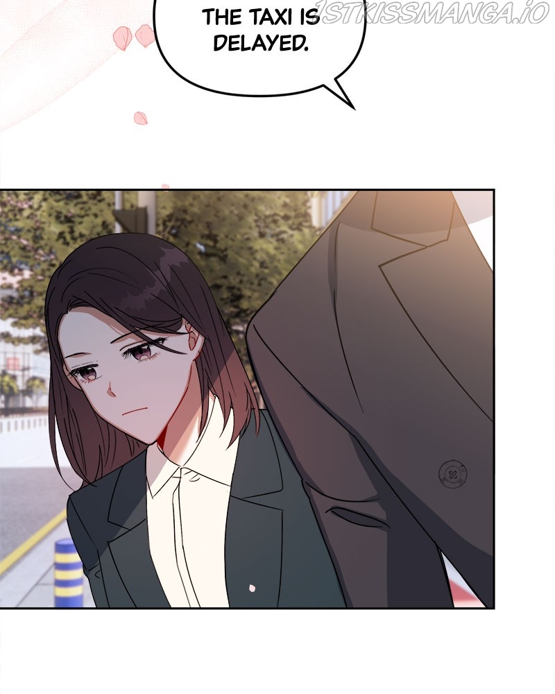 A Prenuptial Contract Chapter 23 - page 47
