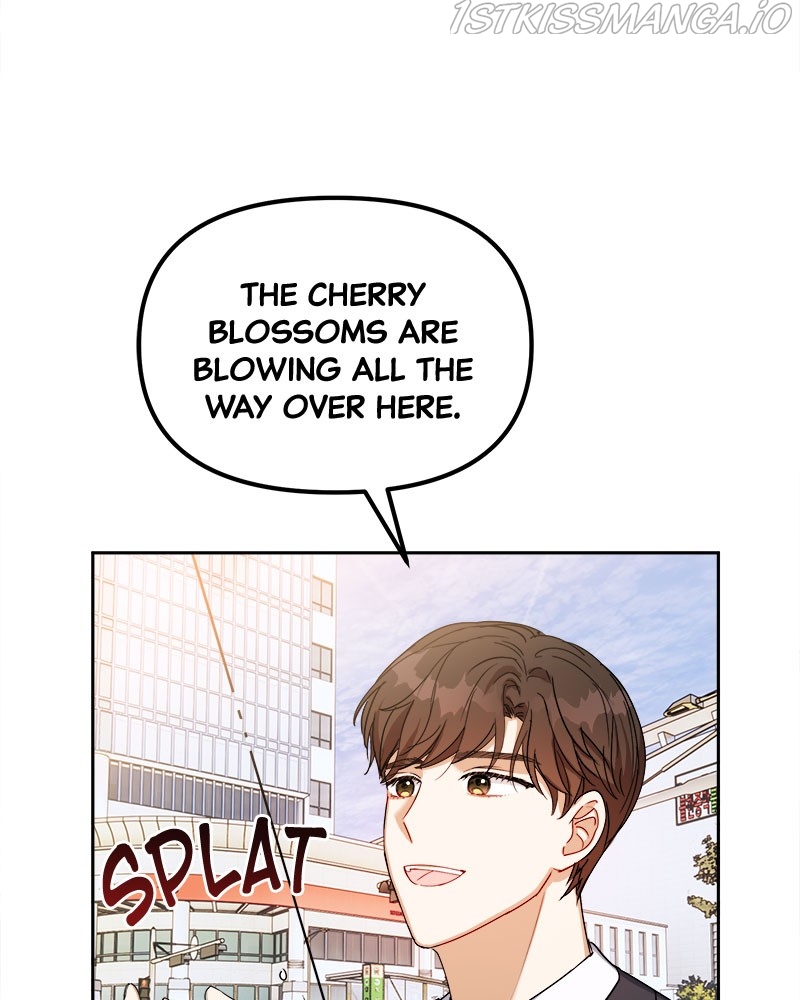 A Prenuptial Contract Chapter 23 - page 48