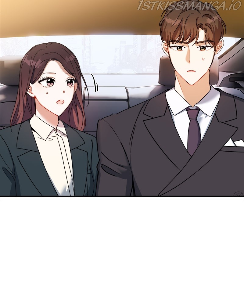 A Prenuptial Contract Chapter 23 - page 5