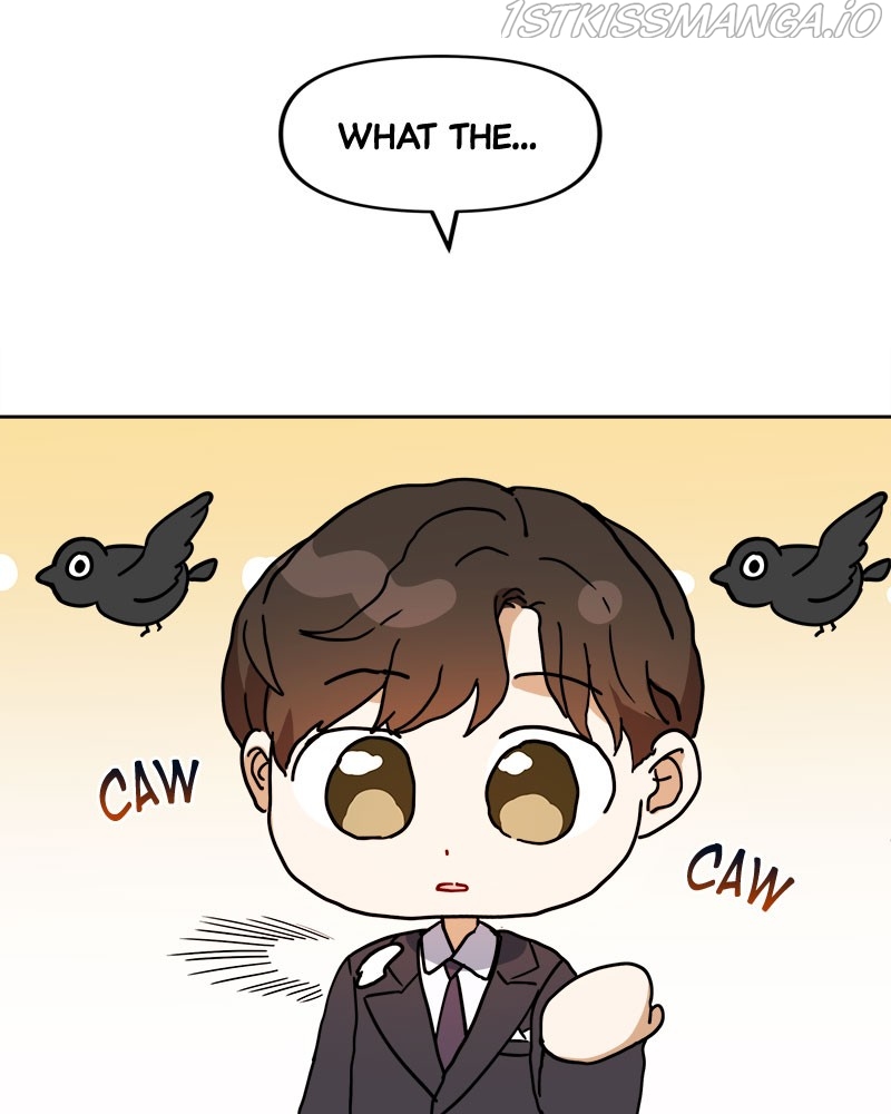 A Prenuptial Contract Chapter 23 - page 50