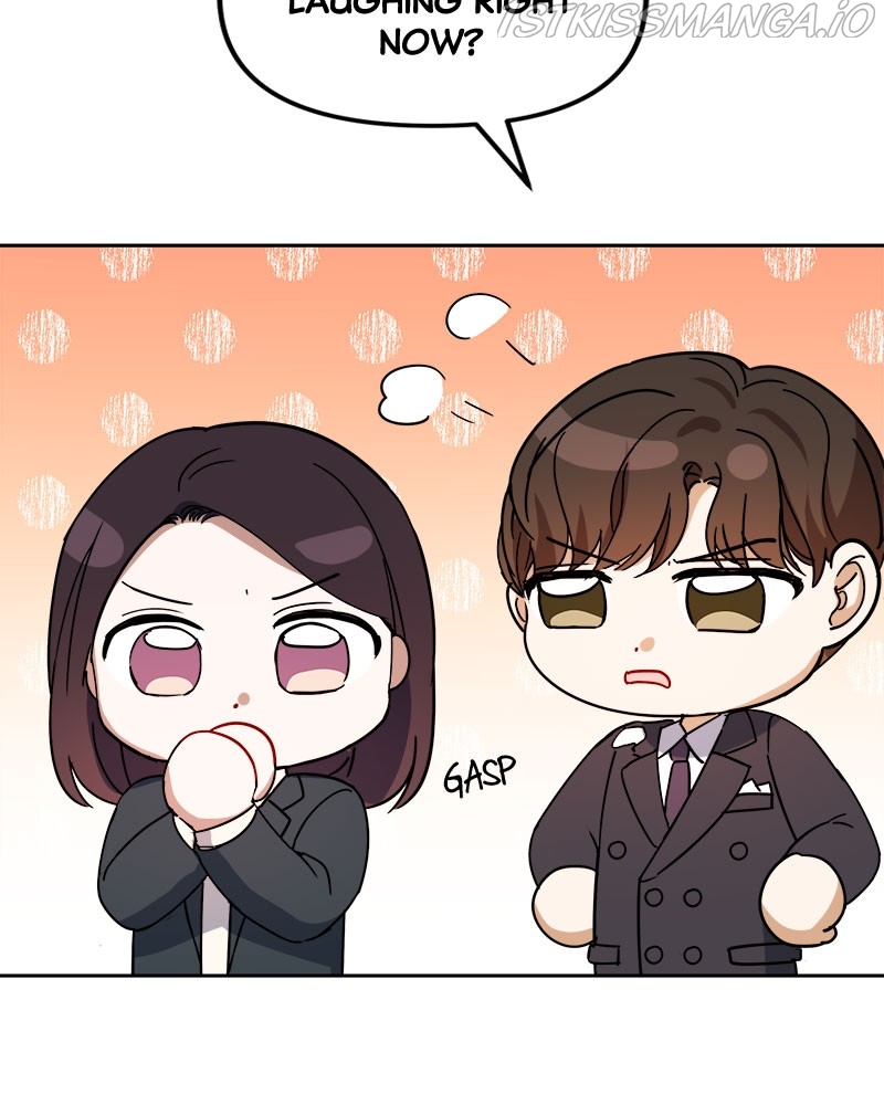 A Prenuptial Contract Chapter 23 - page 55