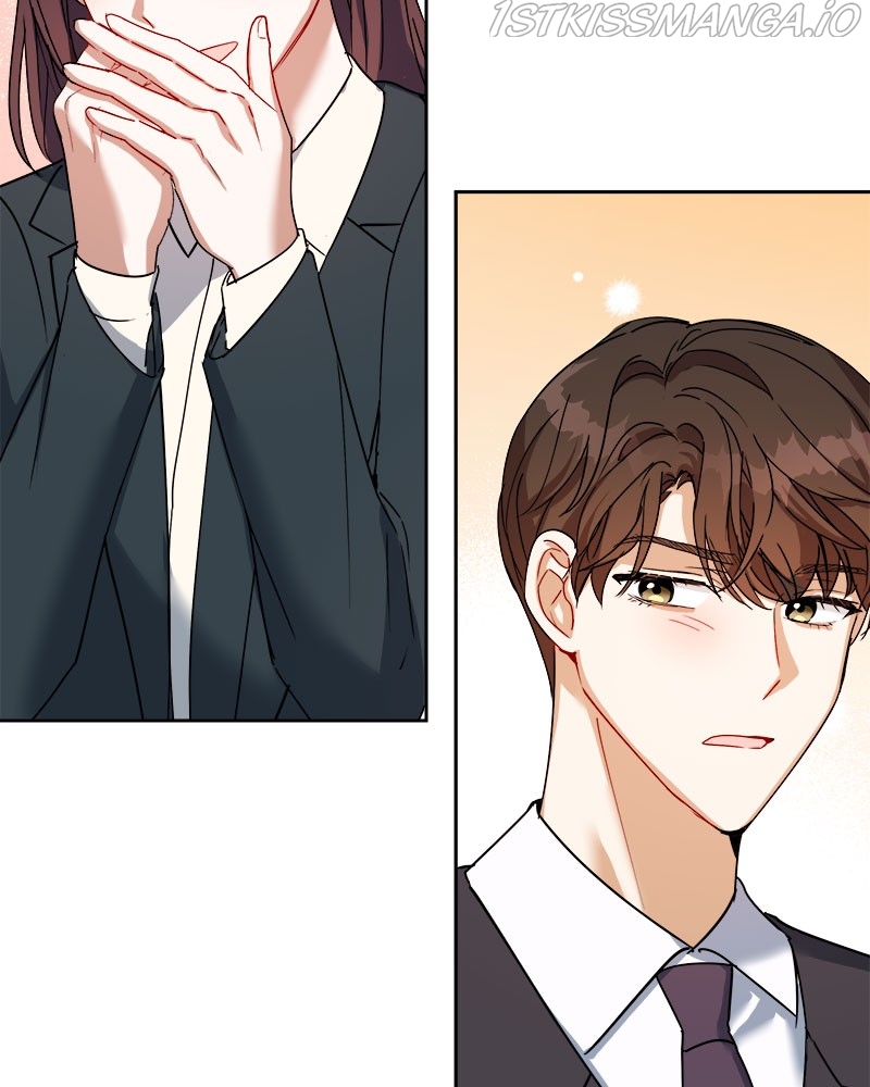 A Prenuptial Contract Chapter 23 - page 57