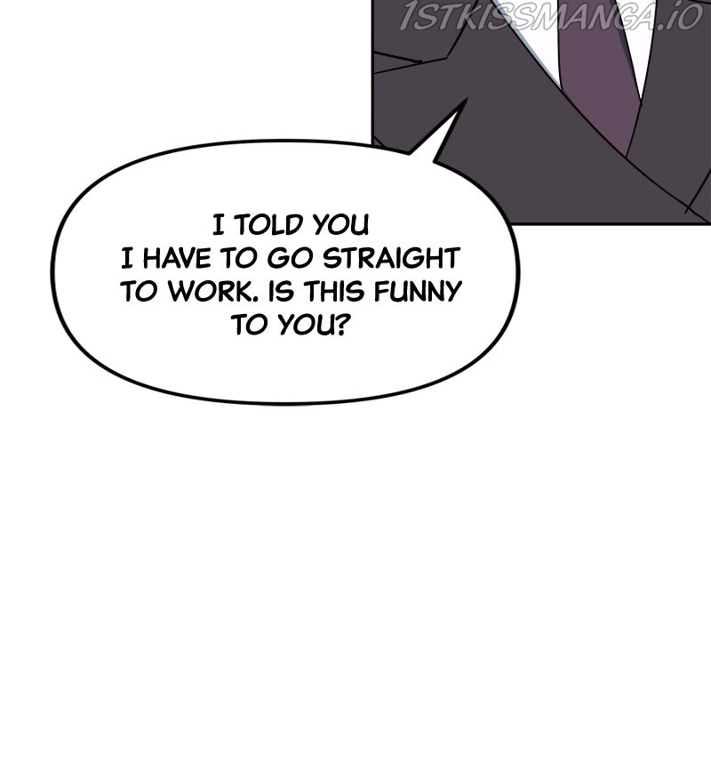 A Prenuptial Contract Chapter 23 - page 58