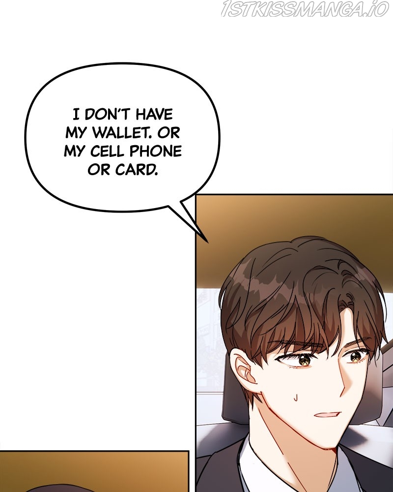 A Prenuptial Contract Chapter 23 - page 6